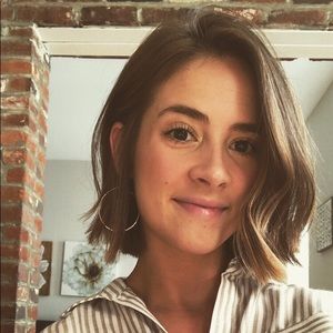 Meet your Posher, Julianna